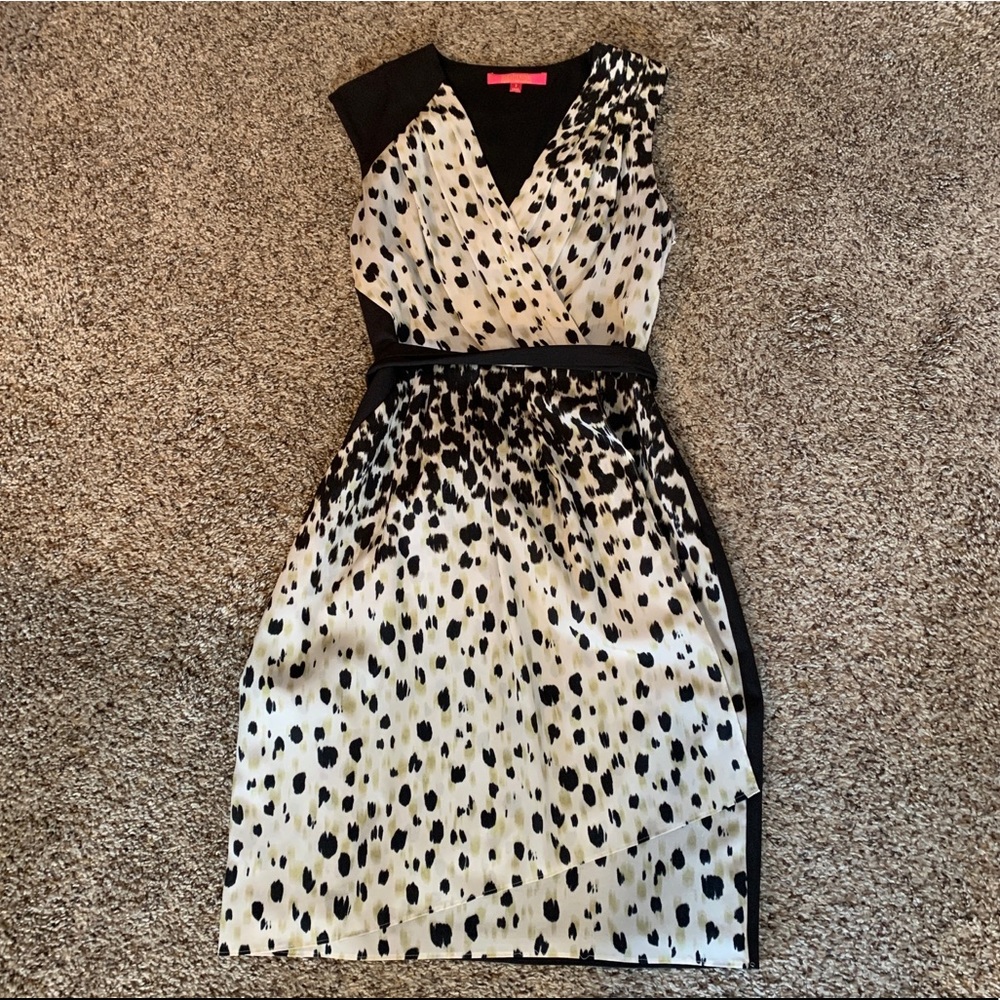 CATHERINE by Catherine Malandrino Dress Sz 2